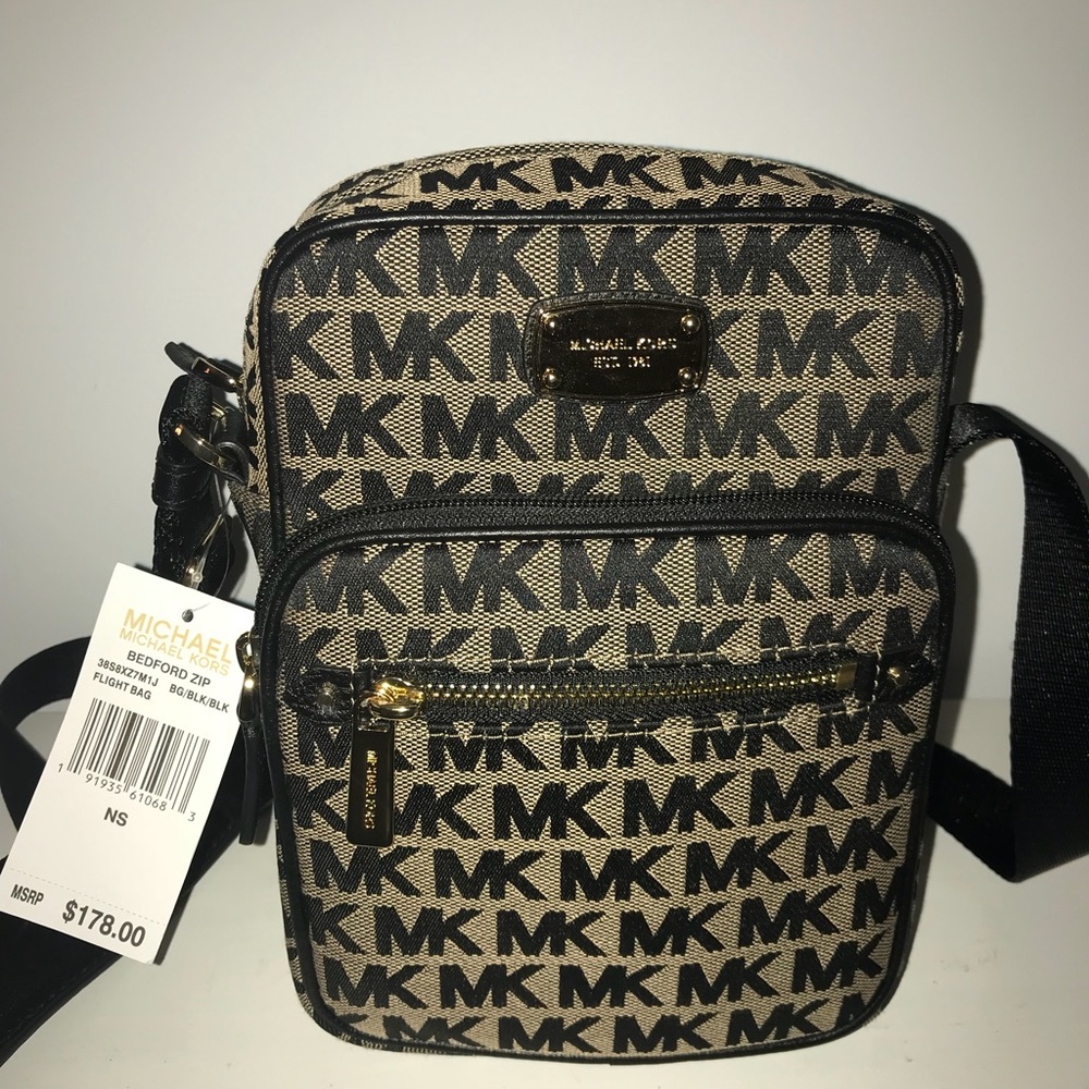New Michael Kors bag